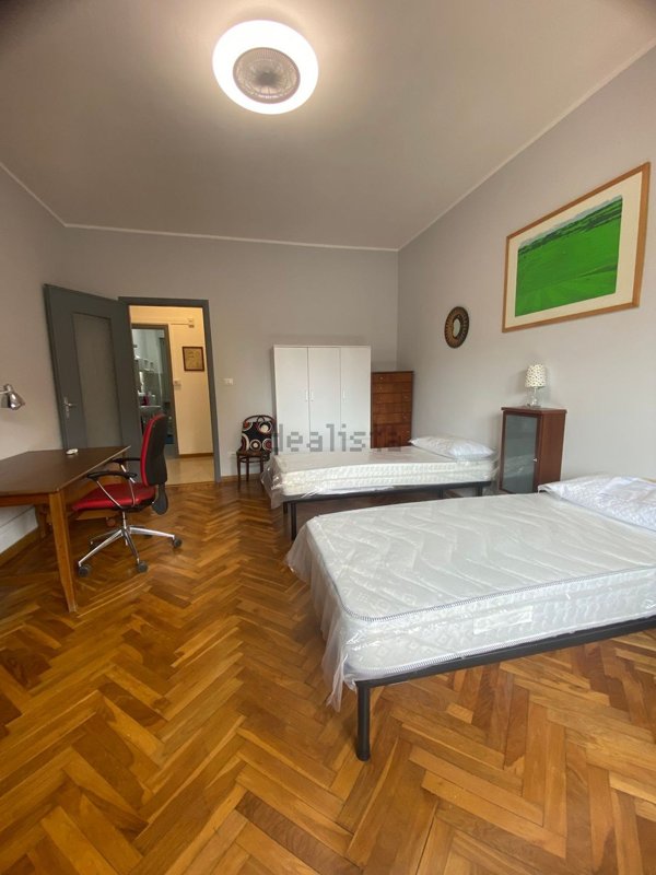appartamento in affitto a Torino in zona Borgo San Paolo