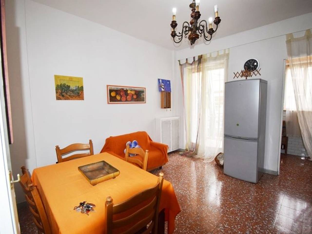appartamento in affitto a Torino in zona Vanchiglietta