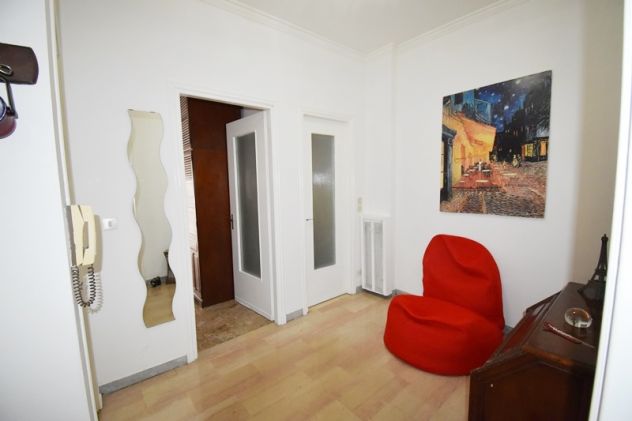 appartamento in affitto a Torino in zona Vanchiglietta