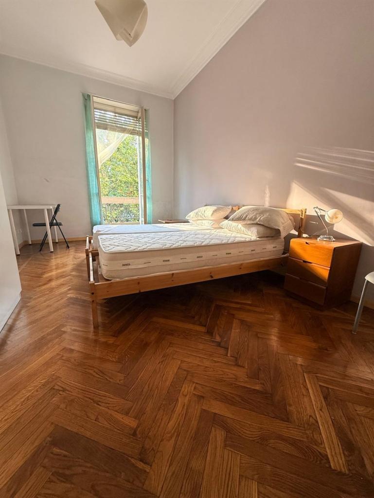 appartamento in affitto a Torino in zona Crocetta