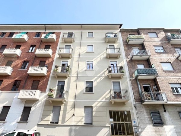 appartamento in affitto a Torino in zona Parella
