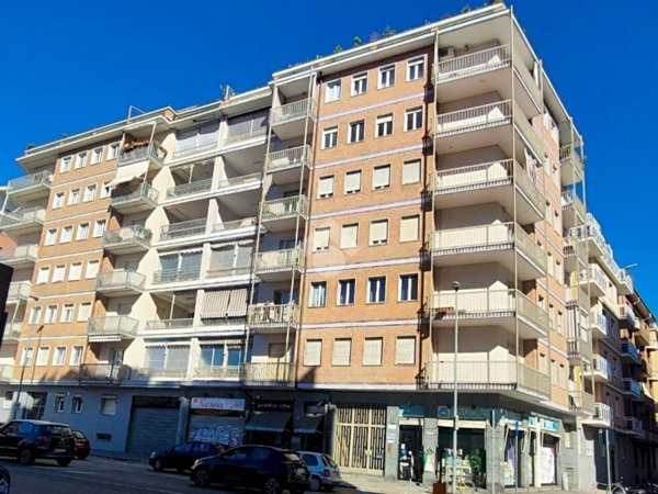 appartamento in affitto a Torino in zona Santa Rita