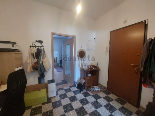 appartamento in affitto a Torino
