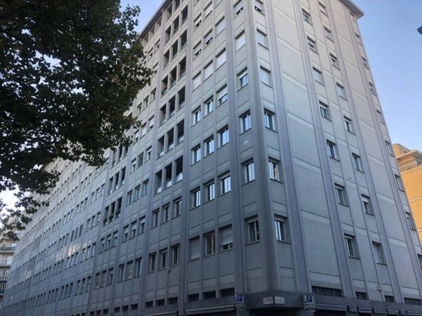 appartamento in affitto a Torino in zona San Salvario