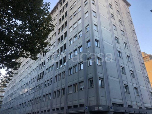 appartamento in affitto a Torino in zona San Salvario