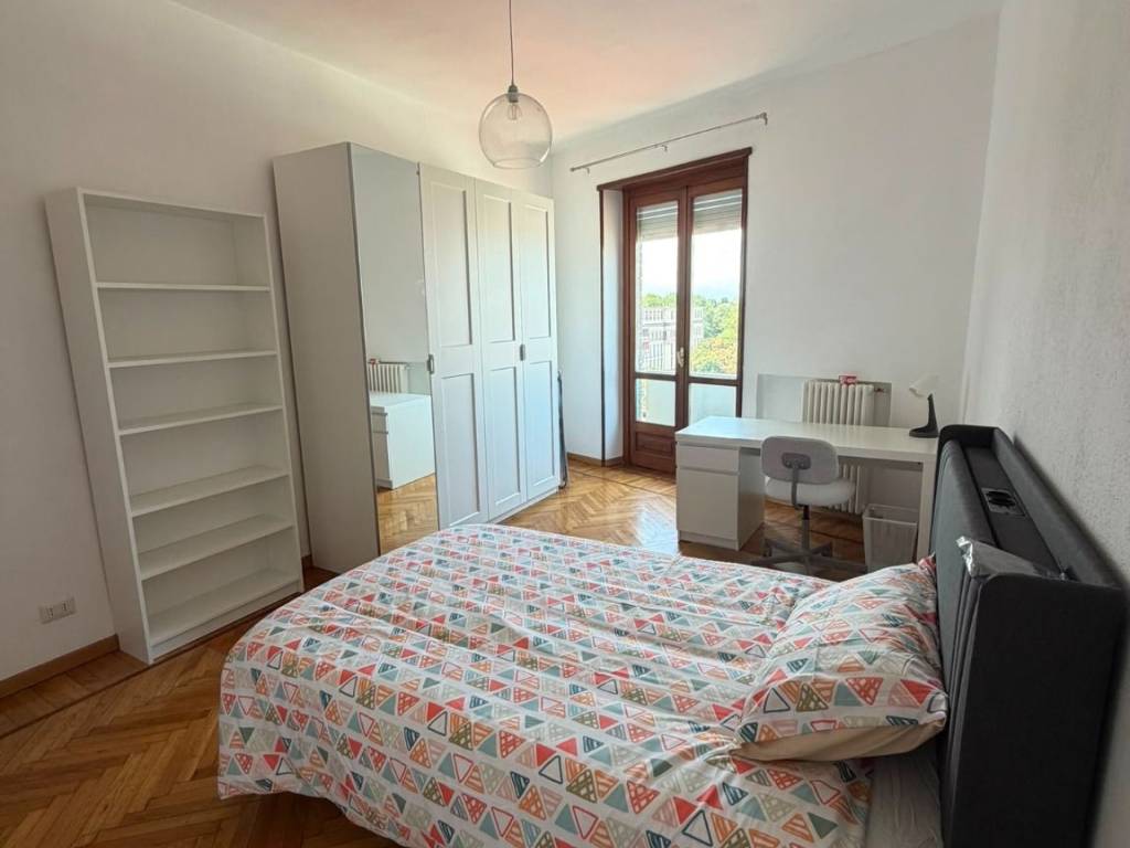 appartamento in affitto a Torino in zona Vanchiglietta