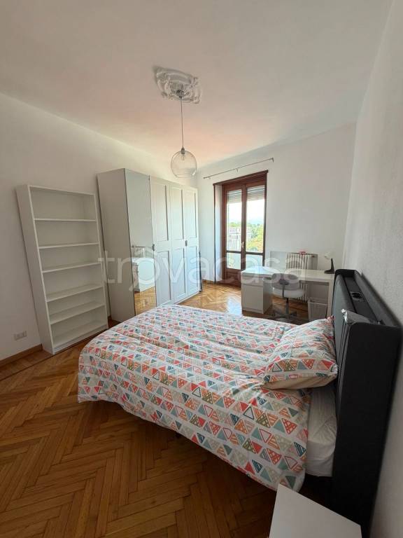 appartamento in affitto a Torino in zona Vanchiglia