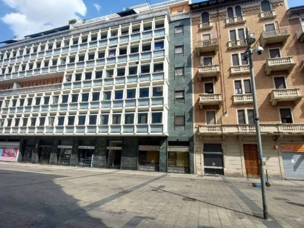 negozio in affitto a Torino in zona Borgo San Paolo