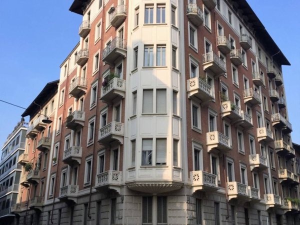 appartamento in affitto a Torino in zona San Donato