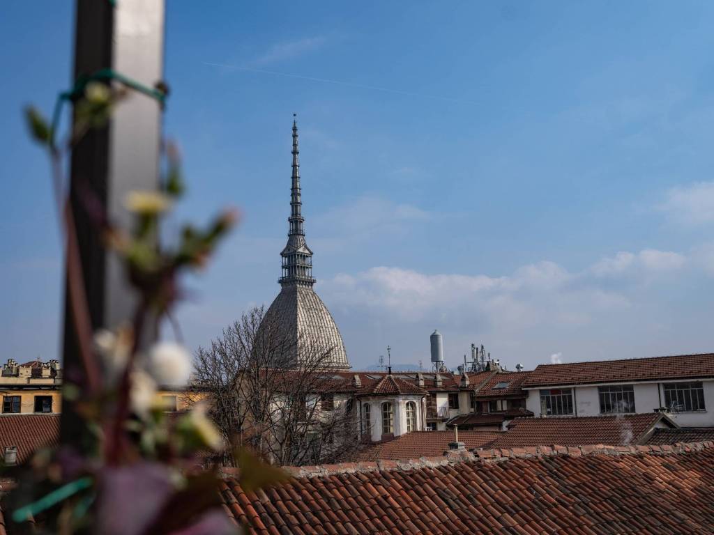 appartamento in affitto a Torino in zona Centro Storico