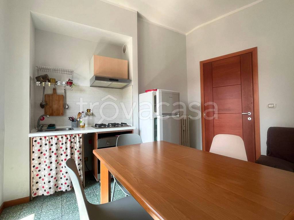 appartamento in affitto a Torino in zona Barriera di Milano