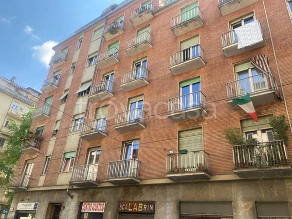 appartamento in affitto a Torino in zona Vanchiglia