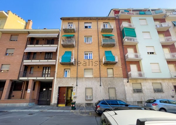 appartamento in affitto a Torino in zona Santa Rita