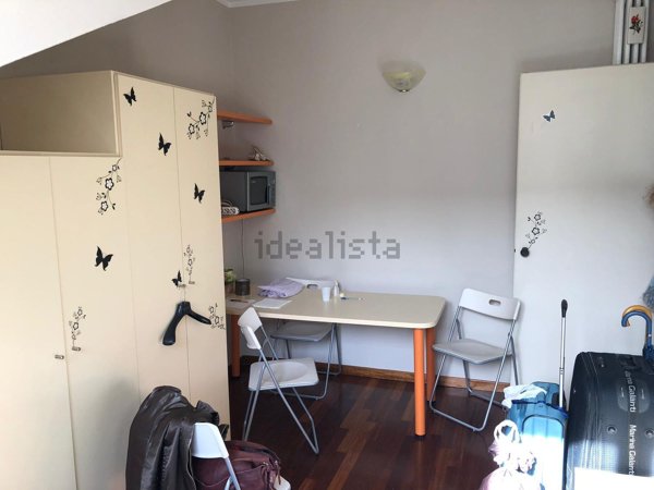 appartamento in affitto a Torino in zona Centro Storico