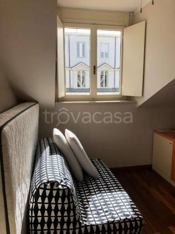 appartamento in affitto a Torino in zona Centro Storico