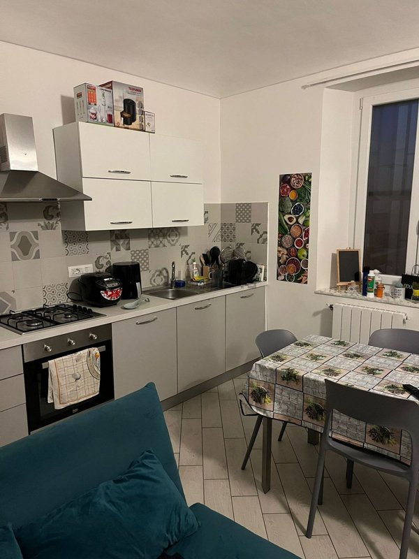 appartamento in affitto a Torino in zona Campidoglio
