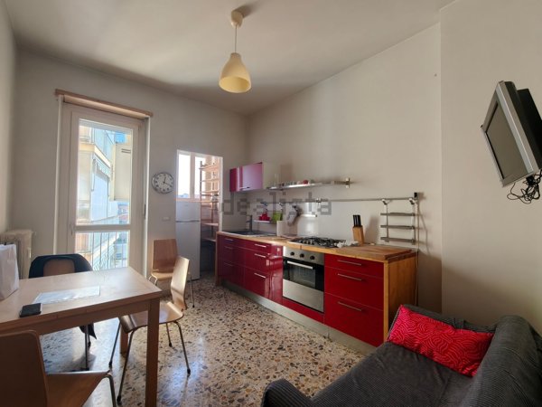 appartamento in affitto a Torino in zona Santa Rita