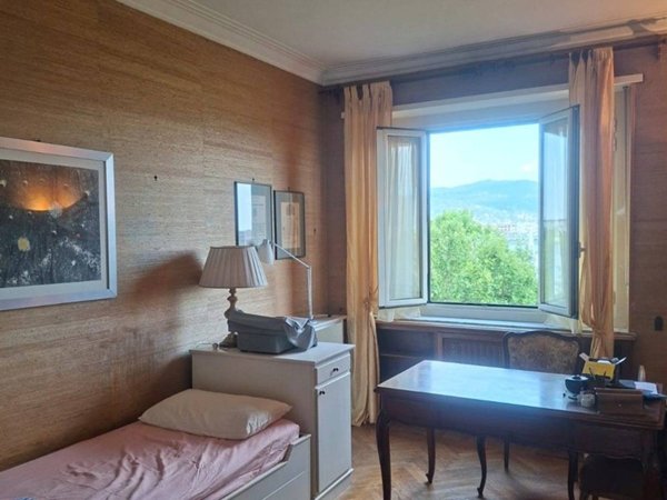 appartamento in affitto a Torino in zona Santa Rita