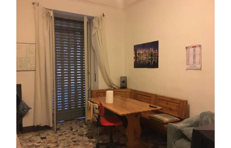 appartamento in affitto a Torino in zona Centro Storico