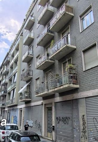 appartamento in affitto a Torino in zona Aurora