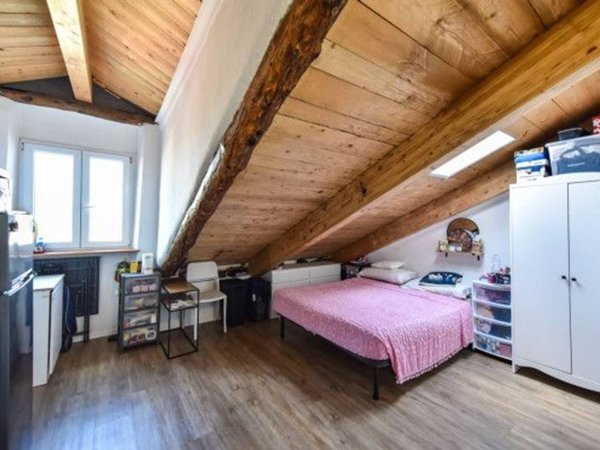 appartamento in affitto a Torino in zona San Donato