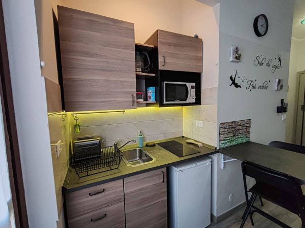 appartamento in affitto a Torino in zona Borgo San Paolo