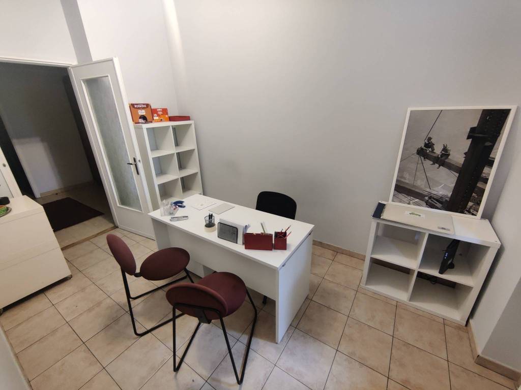 appartamento in affitto a Torino in zona Vanchiglietta