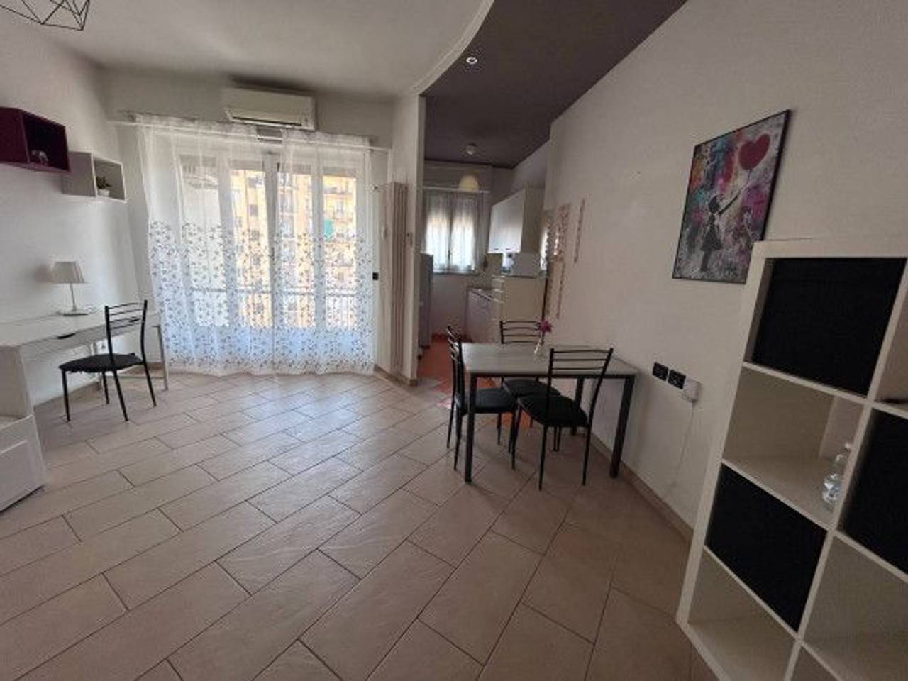 appartamento in affitto a Torino in zona Santa Rita