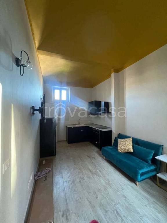 appartamento in affitto a Torino in zona Centro Storico