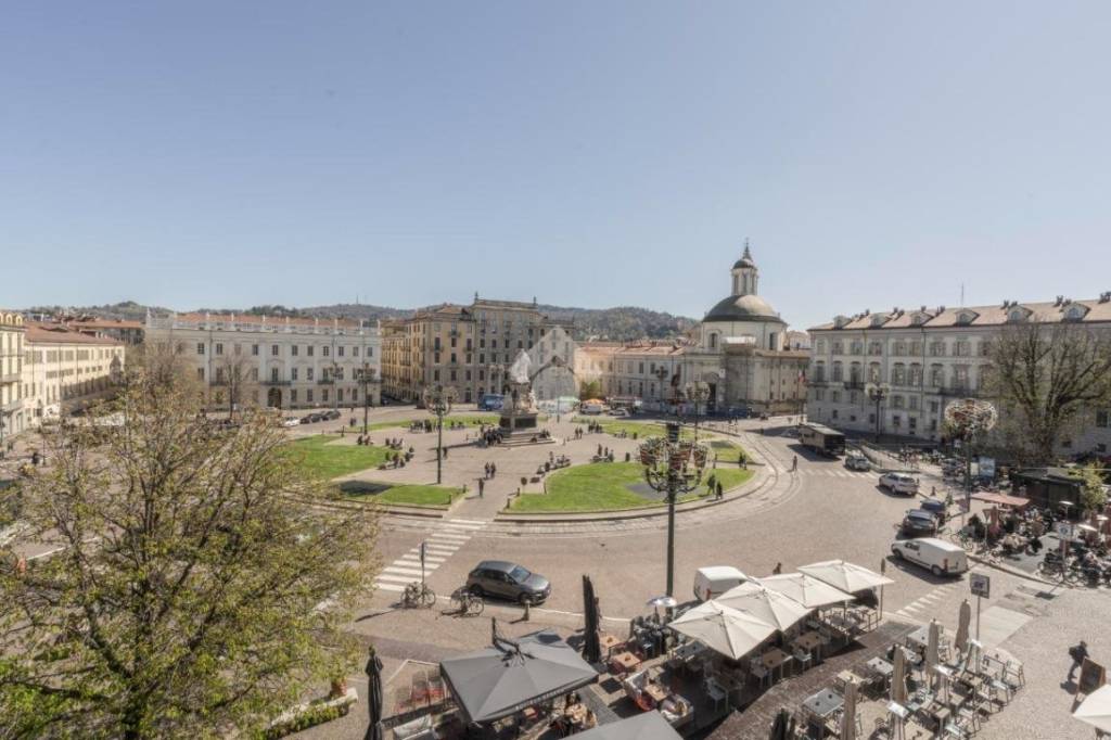 appartamento in affitto a Torino in zona Aeronautica