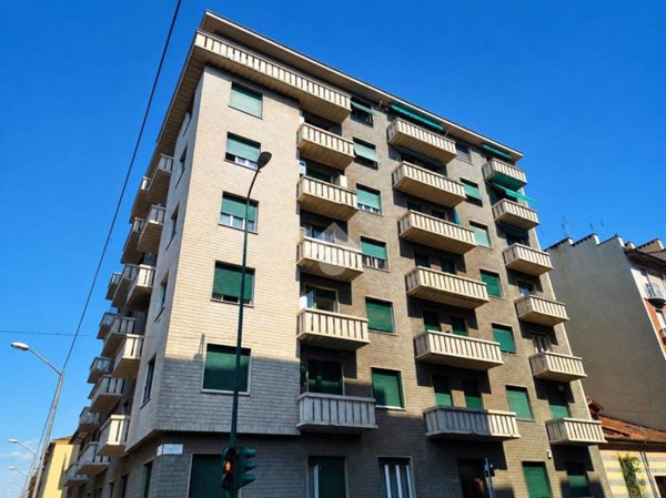 appartamento in affitto a Torino in zona Santa Rita