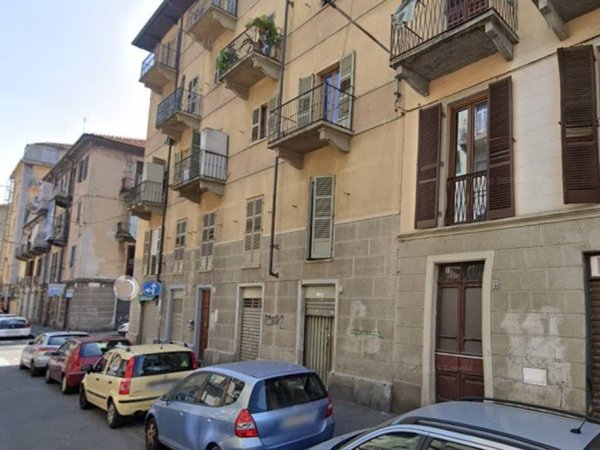 negozio in affitto a Torino in zona San Donato