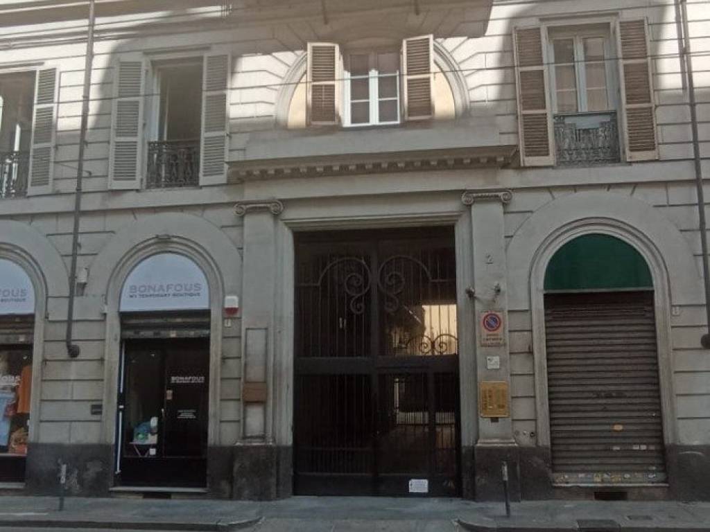 appartamento in affitto a Torino in zona Gran Madre