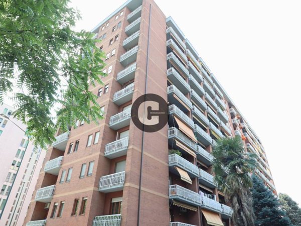 appartamento in affitto a Torino in zona Vanchiglietta