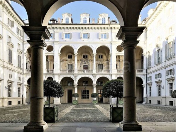 appartamento in affitto a Torino in zona Aeronautica