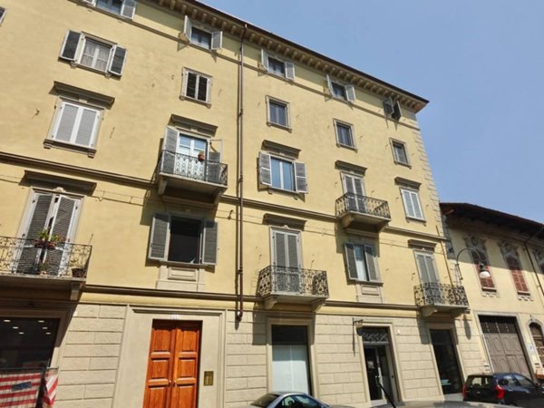 appartamento in affitto a Torino in zona Gran Madre
