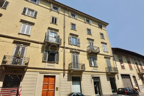 appartamento in affitto a Torino in zona Gran Madre