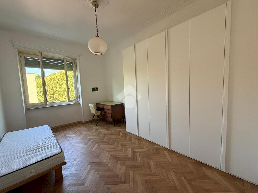 appartamento in affitto a Torino in zona Crocetta