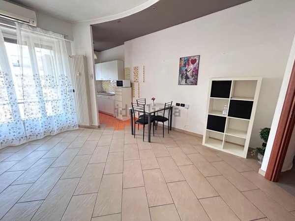 appartamento in affitto a Torino in zona Santa Rita