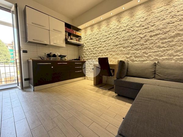 appartamento in affitto a Torino in zona Borgata Vittoria
