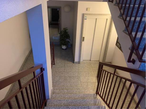 appartamento in affitto a Torino in zona Vanchiglietta