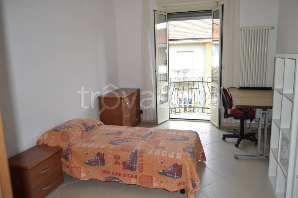 appartamento in affitto a Torino in zona Borgo San Paolo