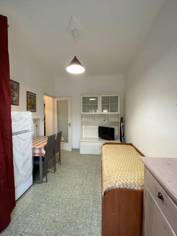 appartamento in affitto a Torino in zona Parella