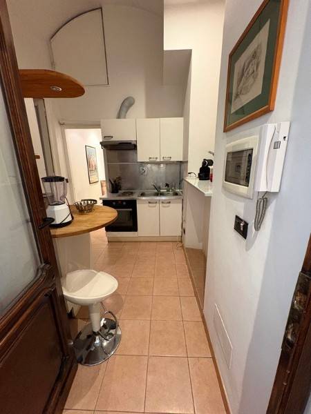 appartamento in affitto a Torino in zona Crocetta