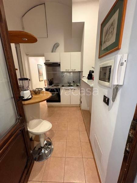 appartamento in affitto a Torino in zona Crocetta