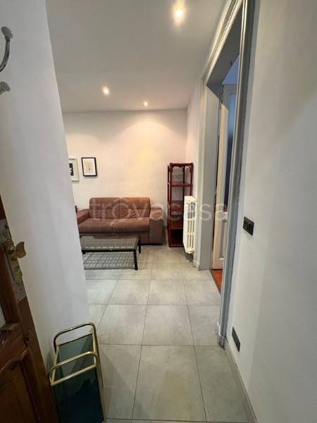 appartamento in affitto a Torino in zona Crocetta