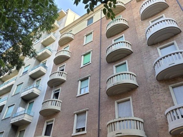 appartamento in affitto a Torino in zona Cenisia