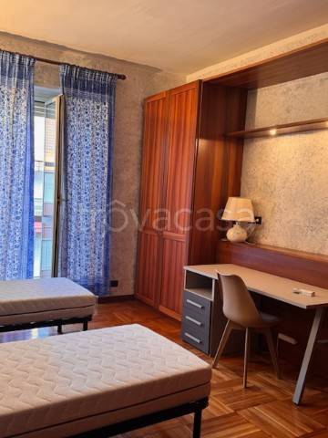 appartamento in affitto a Torino in zona Santa Rita