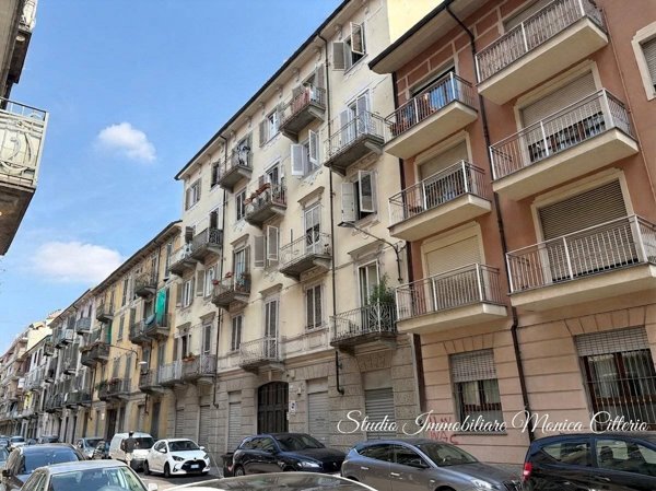 appartamento in affitto a Torino in zona Aurora