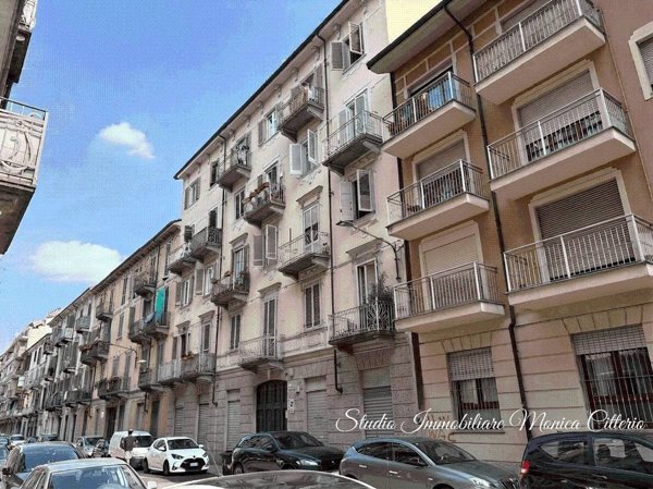 appartamento in affitto a Torino in zona Aurora